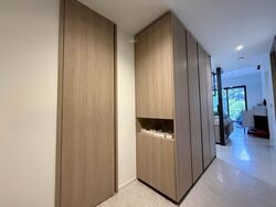 KI Residences at Brookvale (D21), Condominium #614687111